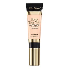 Born This Way Soft Matte Foundation - Foundation, TOO FACED